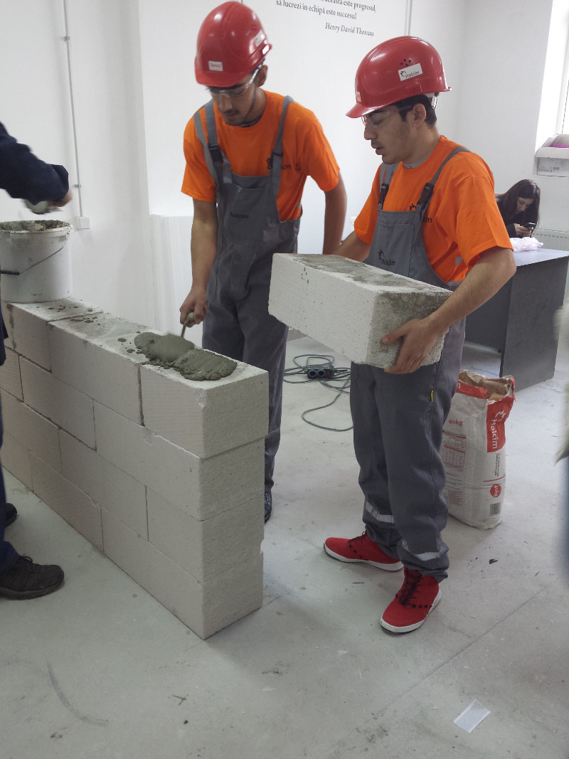 zidarul- priceput-2016-pregatire-10